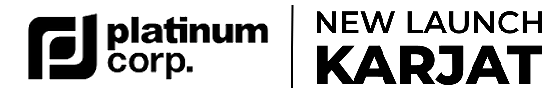 New Launch Karjat  Logo